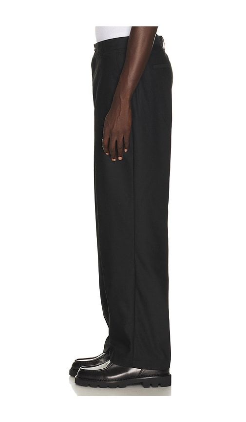 Brushed Twill Tailored Pants in . - size 30x32 (also in 31x32, 32x32, 33x32, 34x32, 36x32) - Les Deux - Modalova