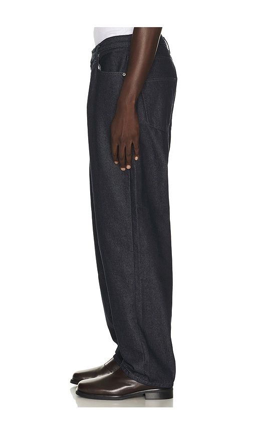 Pocket Denim Jeans in Blue. - size 48 (also in 50) - Le17Septembre - Modalova