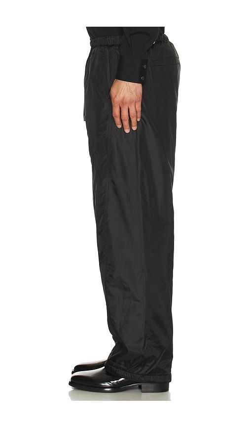Curved Pants in . - size 46 (also in 48) - Le17Septembre - Modalova