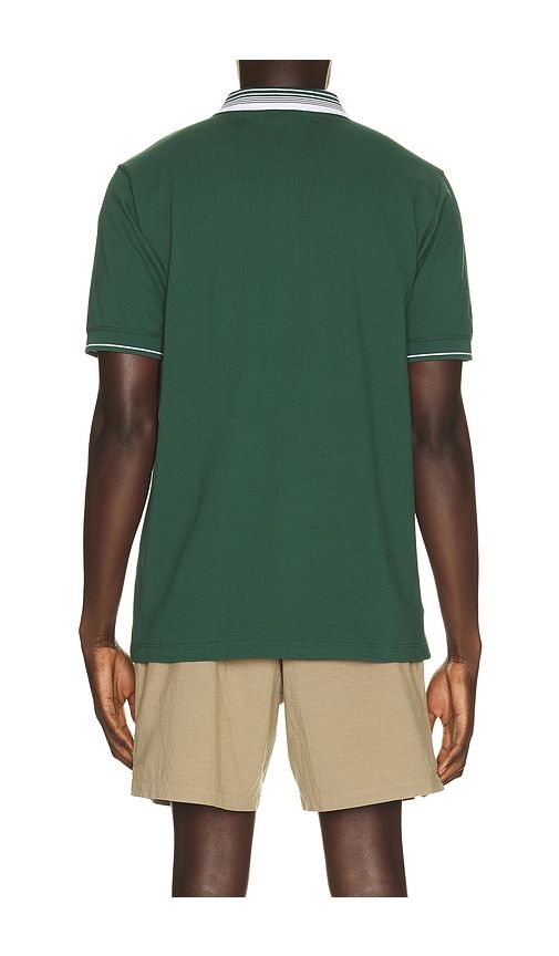 Club House Polo in . - size L (also in XL/1X) - LEND - Modalova