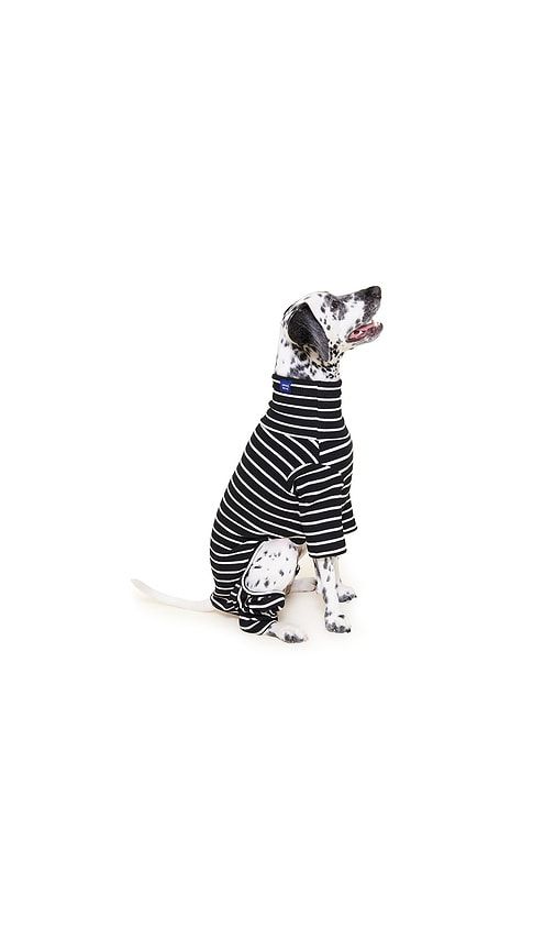 Cafe in Paris Onesie in . - size S (also in ) - Little Beast - Modalova