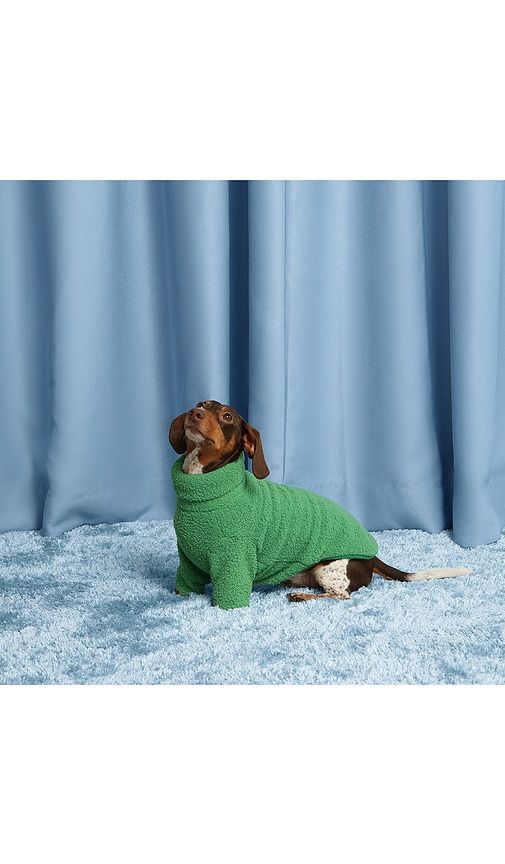 Fleece Shirt in . - size S (also in ) - Little Beast - Modalova