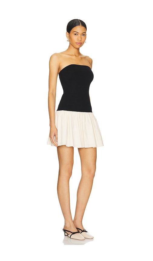 Palma Mini Dress in . - size L (also in XL) - Line & Dot - Modalova