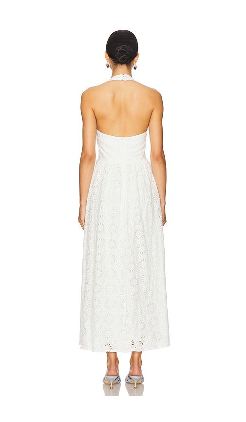 Anka Dress in . Size L. Also in M, S, XS - Line & Dot - Modalova
