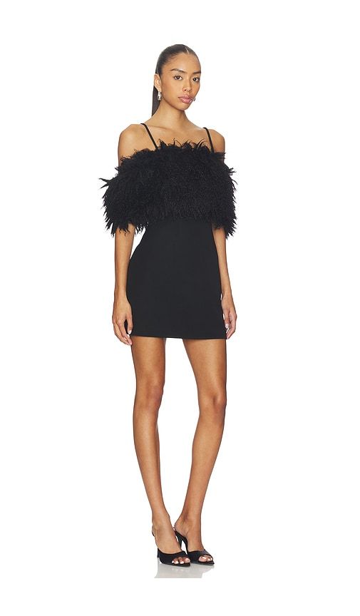 Vesper Mini Dress in . - size S (also in XS) - Line & Dot - Modalova