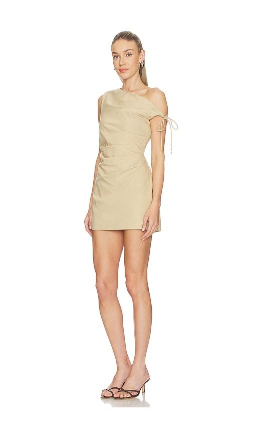 Lelio Dress in . - size S (also in XS) - Line & Dot - Modalova
