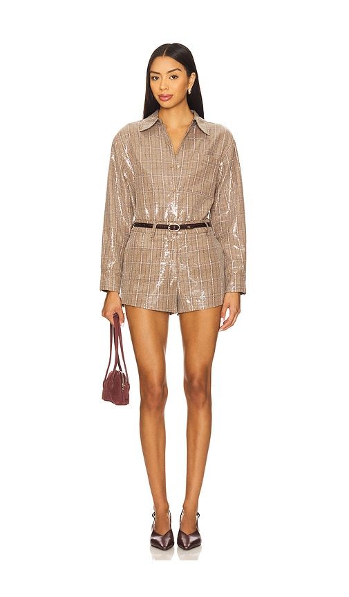 Checkmate Short in . Taglia S. Also in XS - Line & Dot - Modalova