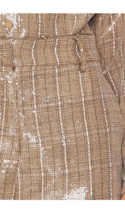 Checkmate Short in . Taglia S. Also in XS - Line & Dot - Modalova