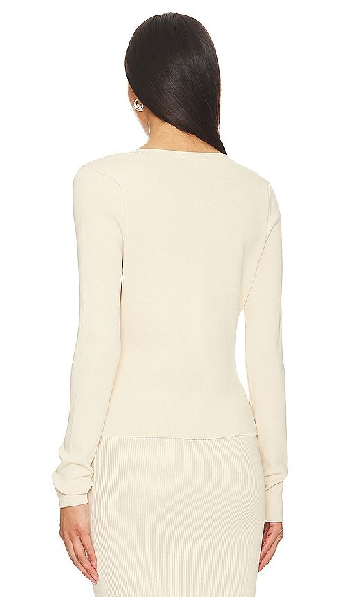 Lockheart Sweater in . Size M. Also in L, S - Line & Dot - Modalova