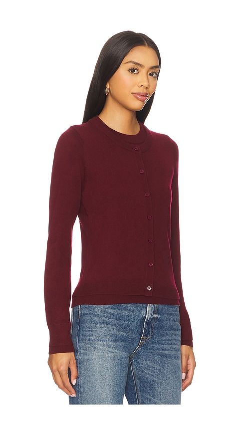 Ayla Double Layered Sweater in . - size S (also in XS) - Line & Dot - Modalova