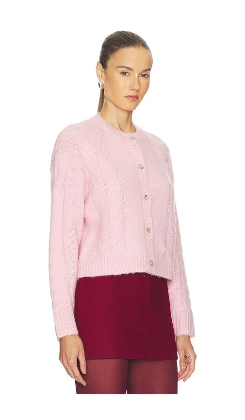 Melba Cardigan in . - size M (also in S, XS) - Line & Dot - Modalova