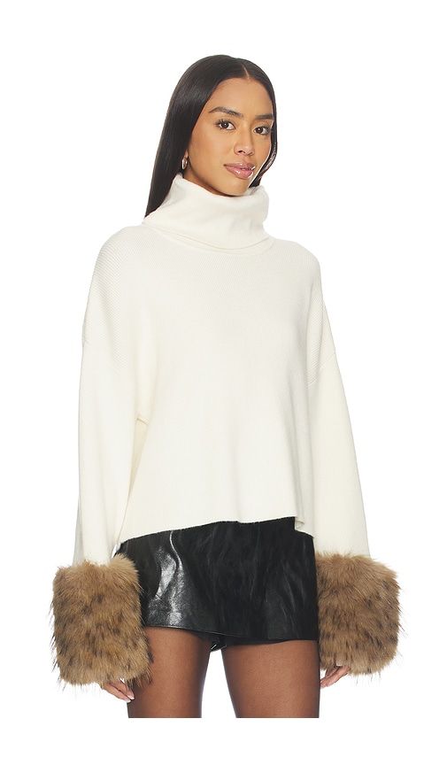 Hadley Sweater in . - size L (also in M, S, XS) - Line & Dot - Modalova