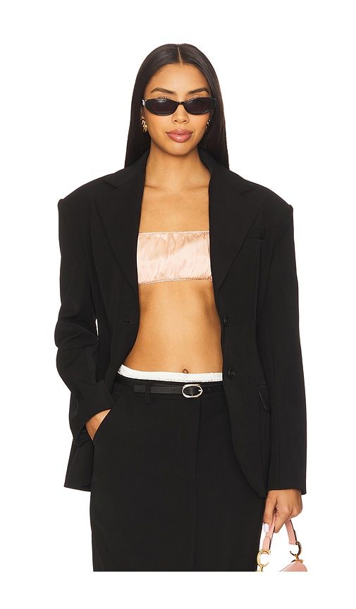 Ida Hourglass Blazer in . - size M (also in S, XS) - Line & Dot - Modalova