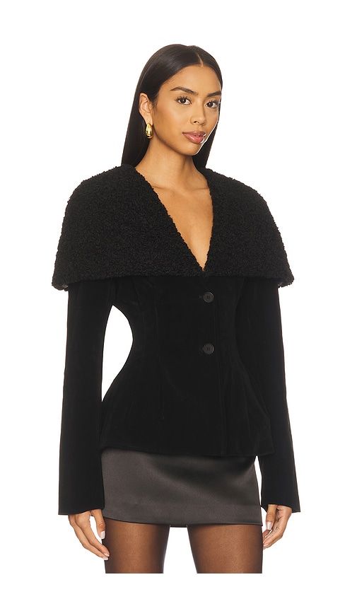 Geneva Jacket in . - size L (also in M, S, XL, XS) - Line & Dot - Modalova