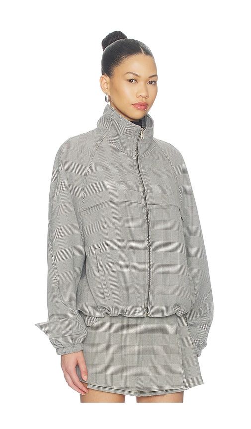 Archie Jacket in & . - size L (also in M, S, XS) - Line & Dot - Modalova