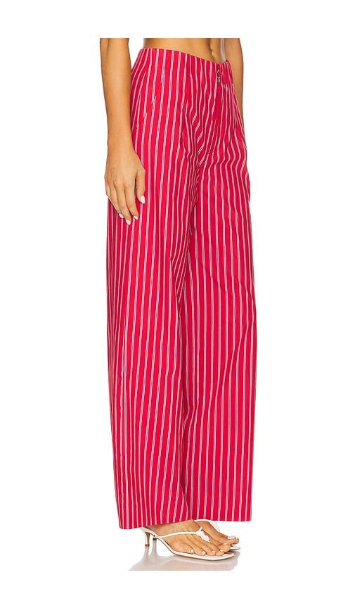 Claudine Pants in . - size L (also in M, S, XL, XS) - Line & Dot - Modalova