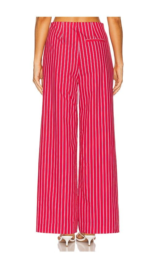Claudine Pants in . Size L. Also in M, S, XL, XS - Line & Dot - Modalova