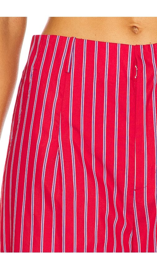 Claudine Pants in . Size L. Also in M, S, XL, XS - Line & Dot - Modalova