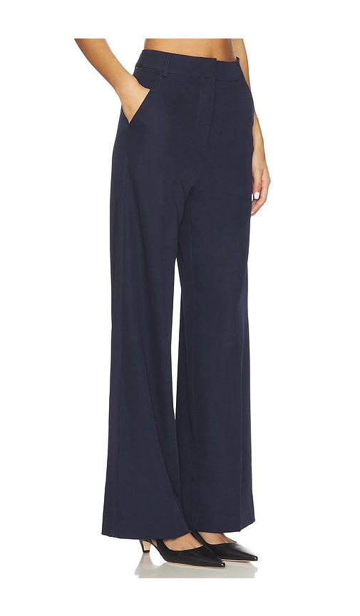 Derrick Pant in . - size S (also in XS) - Line & Dot - Modalova