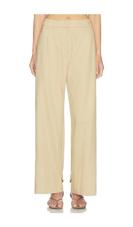 Lelio Pants in . - size L (also in M, S, XS) - Line & Dot - Modalova