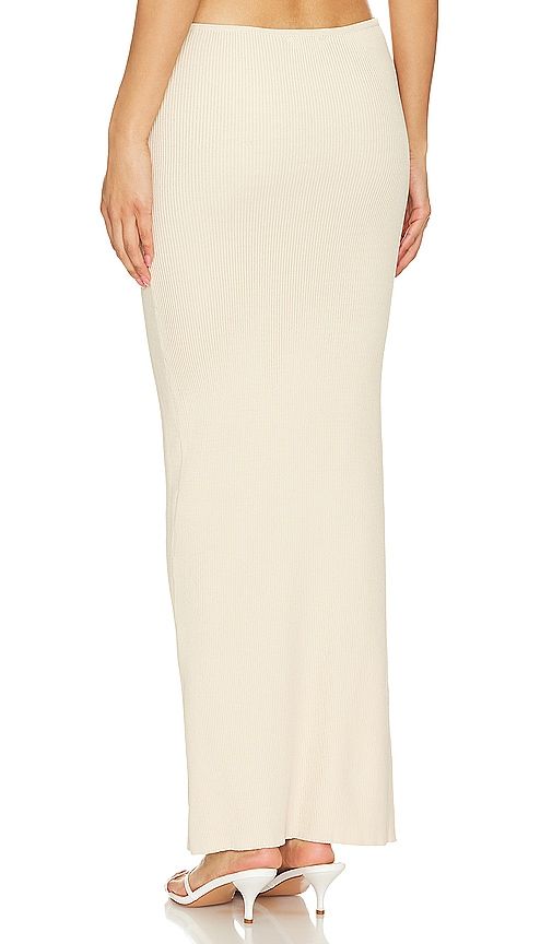 Lockheart Maxi Skirt in . Size M. Also in L - Line & Dot - Modalova