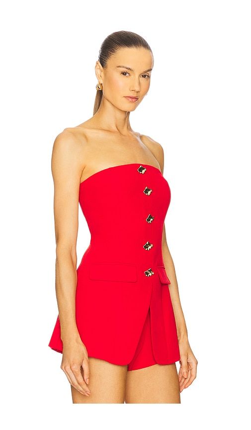 Dariel Top in . - size L (also in M, S, XS) - Line & Dot - Modalova