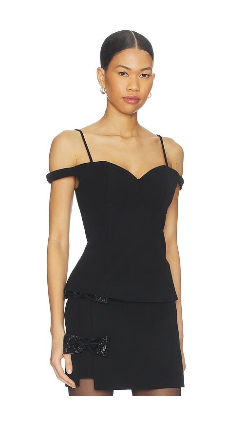 Elodie Top in . - size M (also in S, XS) - Line & Dot - Modalova