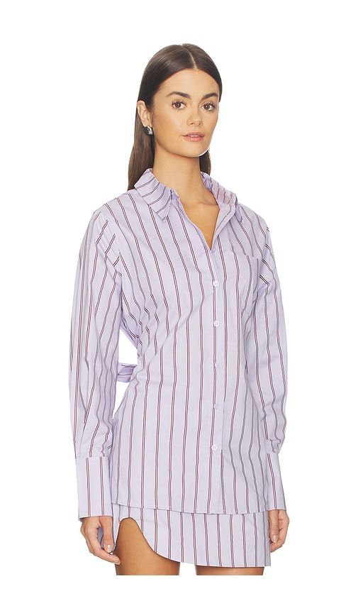 Andi Shirts in . - size L (also in M, S, XS) - Line & Dot - Modalova