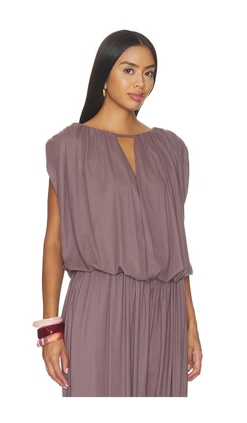 Diane Knit Top in . - size L (also in M, S, XS) - Line & Dot - Modalova