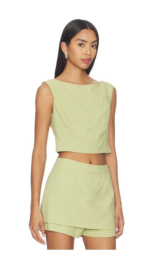 Shea Top in . - size L (also in M, S, XS) - Line & Dot - Modalova