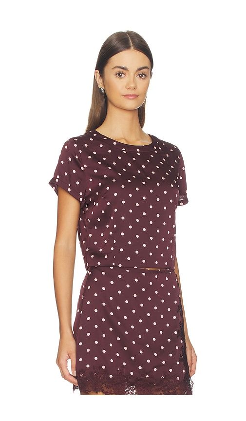 X REVOLVE Raye Top in . - size L (also in M, S, XS) - Line & Dot - Modalova