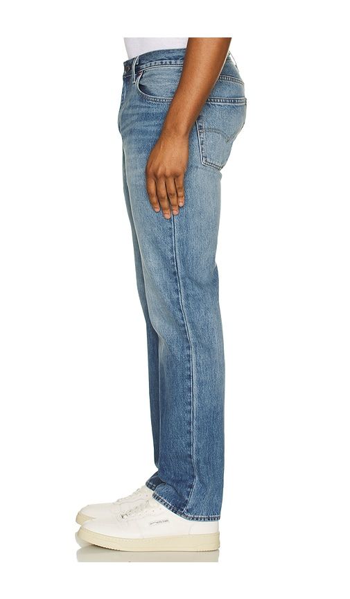 Relaxed Straight Jeans in Denim-Medium. - size 30 (also in 33, 34) - LEVI'S - Modalova