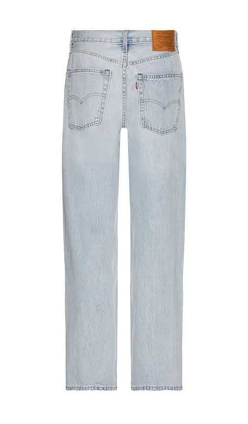 Baggy Jeans in Blue. - size 30 (also in 32, 33, 34, 36) - LEVI'S - Modalova