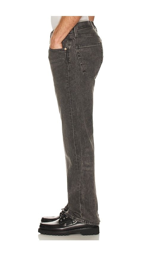 Original Jeans in Black. - size 29 (also in 33, 34, 36, 38) - LEVI'S - Modalova