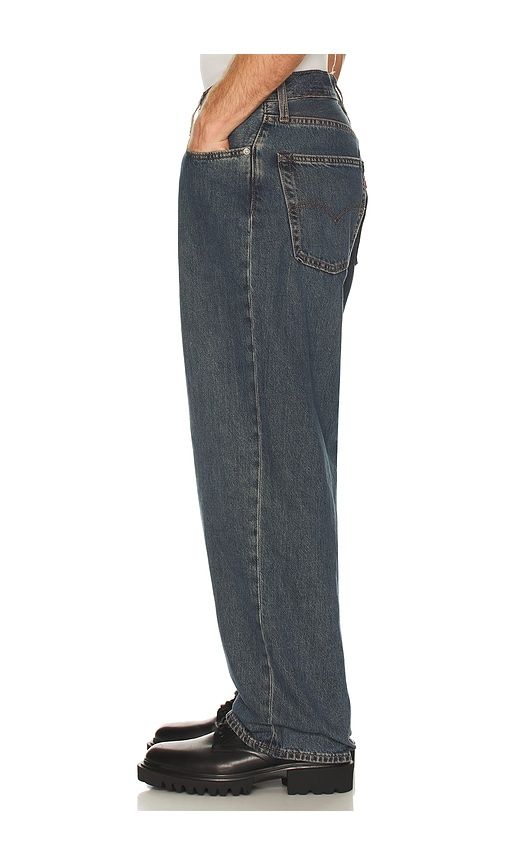 Baggy Jeans in Blue. - size 36 (also in 38) - LEVI'S - Modalova