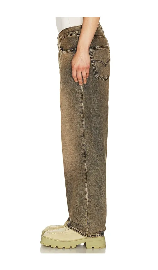 Baggy Jeans in Blue. - size 30 (also in 31, 32, 33, 34, 36) - LEVI'S - Modalova