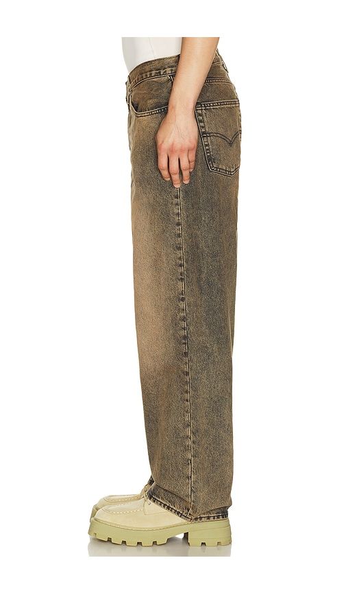 Baggy Jeans in Blue. - size 31 (also in 32, 33, 34, 36) - LEVI'S - Modalova