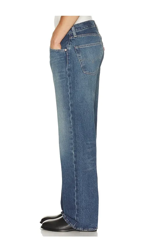 Loose Jeans in Blue. - size 30 (also in 33, 34) - LEVI'S - Modalova