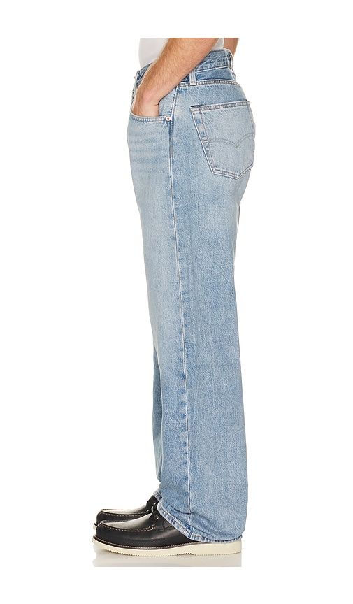Loose Jeans in in Blue. - size 32 (also in 34, 36) - LEVI'S - Modalova