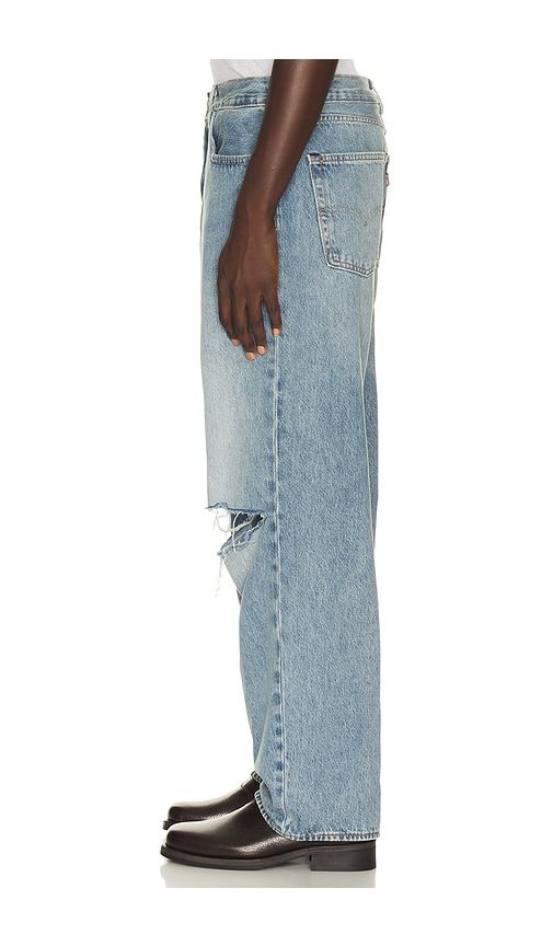 Baggy Jeans in Blue. - size 30 (also in 34, 36) - LEVI'S - Modalova