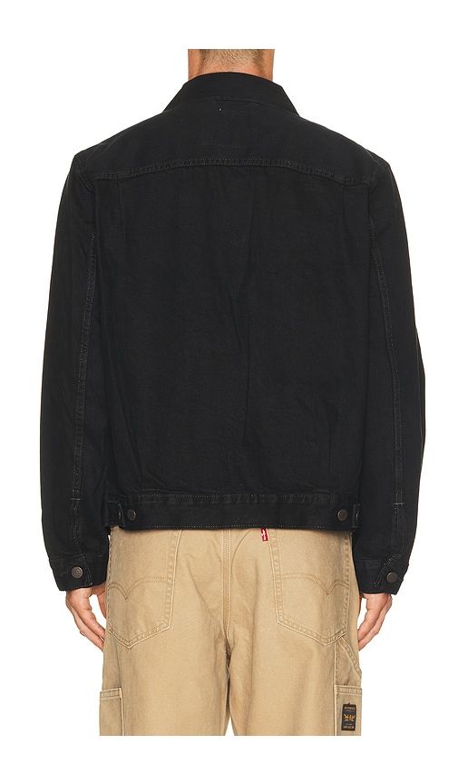 Type 2 Trucker Jacket in . - size L (also in M, S, XL/1X) - LEVI'S - Modalova
