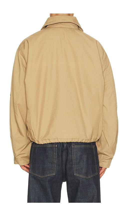 Blue Tab Pilot Jacket in Tan. - size L (also in S, XL/1X) - LEVI'S - Modalova