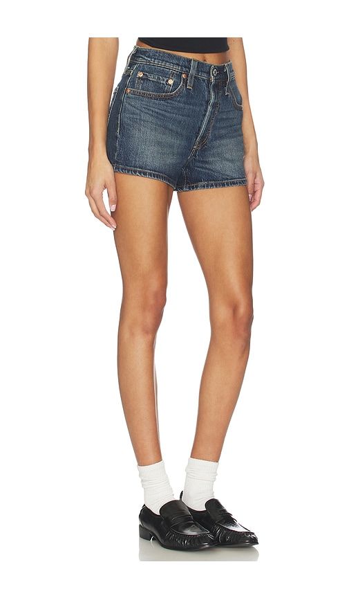 Original Short in Blue. - size 26 (also in 27, 28, 29) - LEVI'S - Modalova