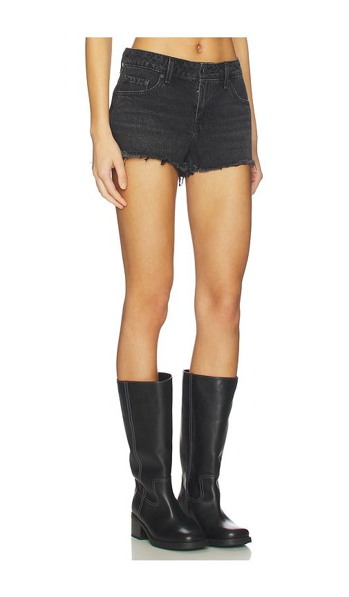 Low Short in Black. - size 27 (also in 28, 29, 30) - LEVI'S - Modalova
