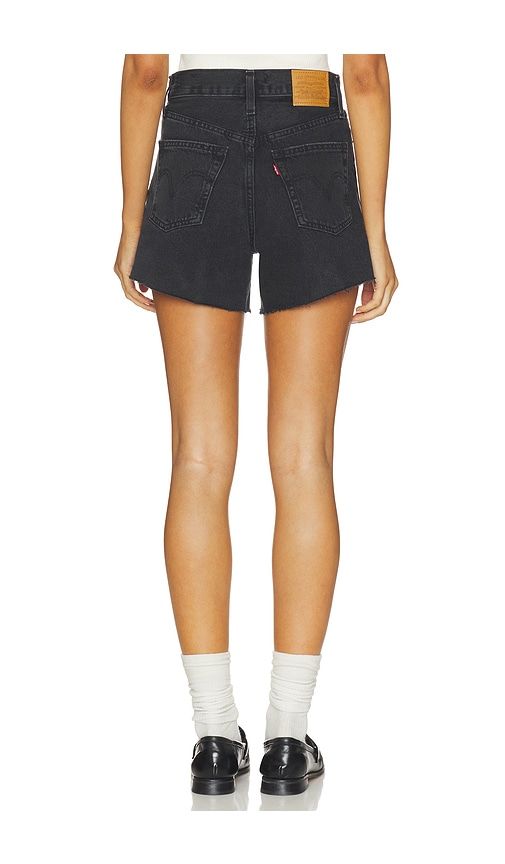 Ribcage Short Zip in . Size 25. Also in 26, 28 - LEVI'S - Modalova