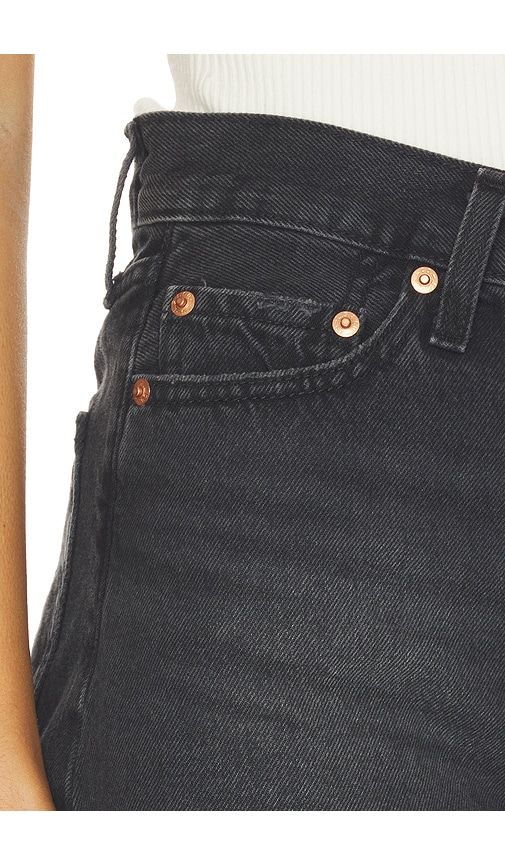 Ribcage Short Zip in . Size 25. Also in 26, 28 - LEVI'S - Modalova