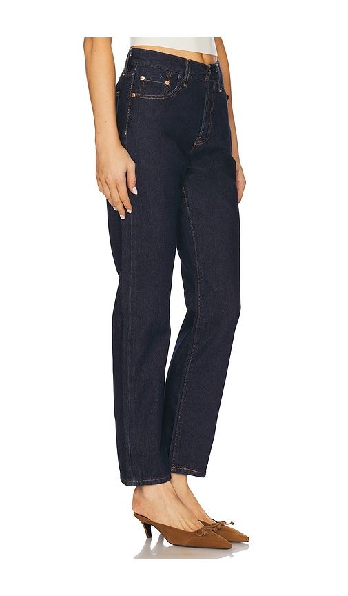 Straight Jeans in Blue. - size 24 (also in 25, 26, 27, 28, 29, 30, 32) - LEVI'S - Modalova