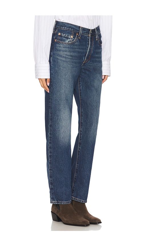 S Jeans in Blue. - size 24 (also in 25, 26, 27, 28, 29, 30) - LEVI'S - Modalova