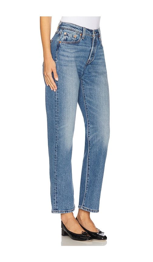 Curve Jeans in Blue. - size 24 (also in 25, 26) - LEVI'S - Modalova