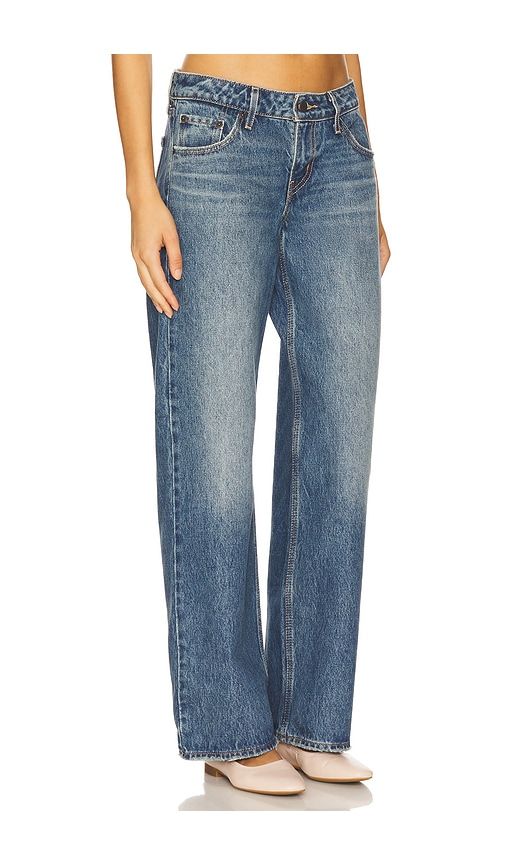 Low Loose in Blue. - size 24 (also in 25, 28, 29, 30) - LEVI'S - Modalova